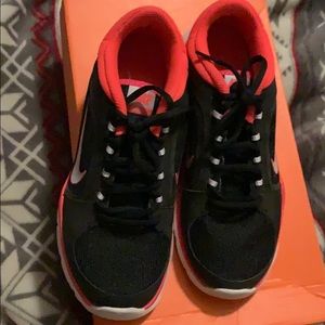 Nike flex trainers 4